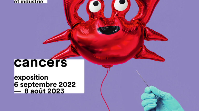 La cité des sciences